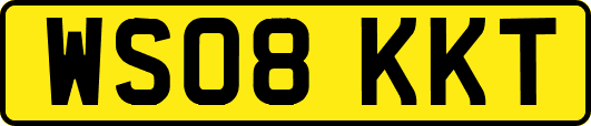WS08KKT
