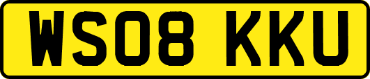 WS08KKU