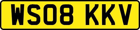 WS08KKV