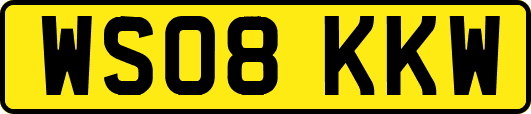 WS08KKW