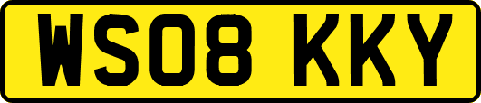 WS08KKY