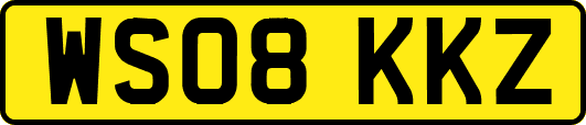 WS08KKZ