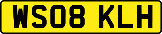 WS08KLH