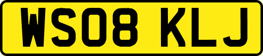 WS08KLJ