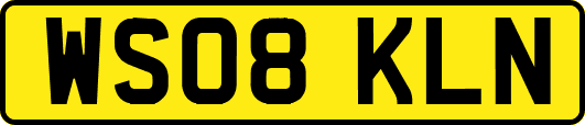 WS08KLN