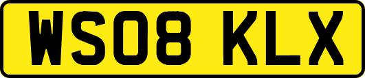 WS08KLX