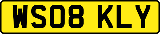 WS08KLY