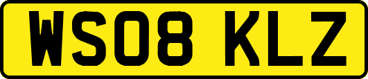 WS08KLZ