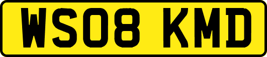 WS08KMD