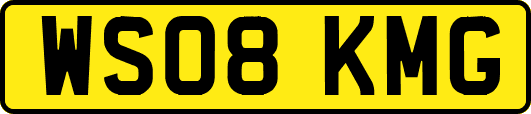 WS08KMG