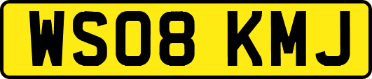 WS08KMJ