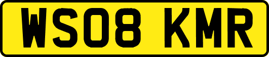 WS08KMR