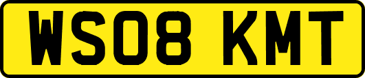 WS08KMT