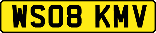 WS08KMV