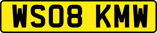 WS08KMW