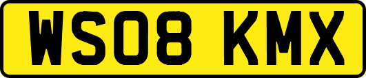 WS08KMX