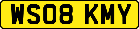 WS08KMY