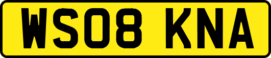 WS08KNA