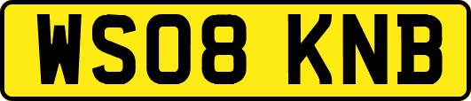 WS08KNB