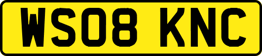 WS08KNC
