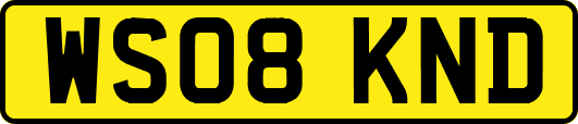 WS08KND