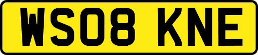 WS08KNE