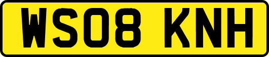 WS08KNH
