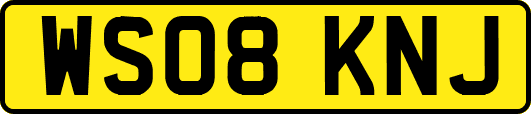WS08KNJ