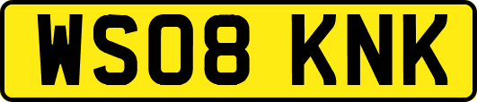 WS08KNK