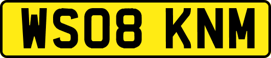 WS08KNM
