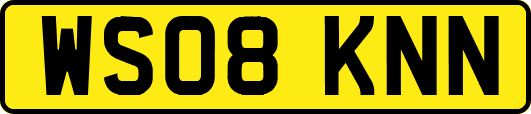 WS08KNN