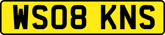 WS08KNS