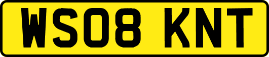 WS08KNT