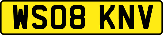 WS08KNV