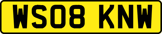 WS08KNW