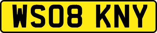 WS08KNY