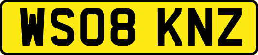 WS08KNZ
