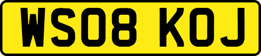 WS08KOJ