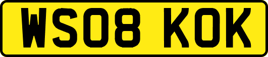 WS08KOK