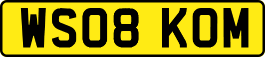 WS08KOM