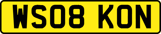 WS08KON