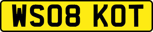 WS08KOT