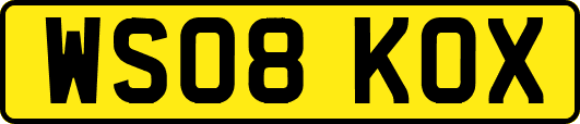 WS08KOX