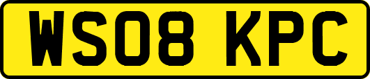 WS08KPC