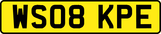 WS08KPE