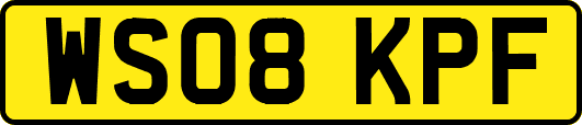 WS08KPF