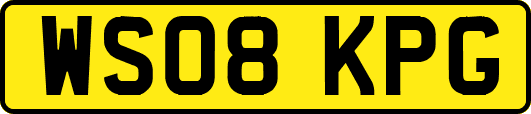 WS08KPG