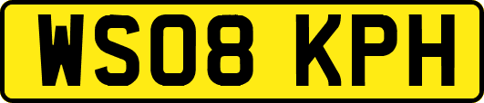 WS08KPH