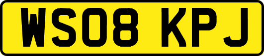WS08KPJ