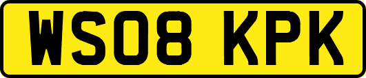 WS08KPK